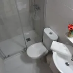 Rnet - 2-3 Puerto Madeira Canal View 아파트 로지즈