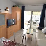 아파트 Rnet - 2-3 Puerto Madeira Canal View *